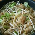 クックLIHXJH☆'s cooksnap of when they made 豚肉ときゃべつの味噌炒め★.
