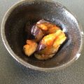 クック164GH4☆'s cooksnap of when they made 茄子コチュジャン♪.