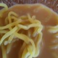 笑顔のまんま's cooksnap of when they made 絶品☆自家製ごまダレ！！蒸し野菜に♪♪.