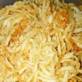 HAL♪'s cooksnap of when they made ビールに合う合う☆切り干し大根キムチあえ.