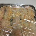 マトリーチェ's cooksnap of when they made 簡単✿揚げないハム巻ポテトサラダコロッケ.