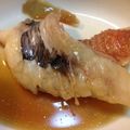 クックPX0BNC☆'s cooksnap of when they made パサパサしない！赤魚の煮付け.