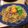 ここあっちゃん's cooksnap of when they made 簡単炒めるだけ！牛肉と長ネギの温玉パスタ.