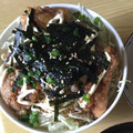 Kaori☆take's cooksnap of when they made 簡単鶏マヨ丼.