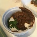 あいことまるこ's cooksnap of when they made ご飯にも、おつまみにも。いかのわたみそ.