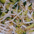 あっこ☆料理は自由's cooksnap of when they made 格安もやしで和風ナムル.