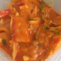 せまめのキッチン's cooksnap of when they made カニカマでエビマヨ風:節約.