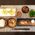 あいちー☻'s cooksnap of when they made 簡単おつまみ❤焼き油揚げのおろし和え.