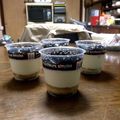 funcly's cooksnap of when they made マスカルポーネのムース.