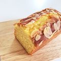 h☆r's cooksnap of when they made 基本のカトルカール（パウンドケーキ）.