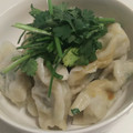 花よりおはぎ's cooksnap of when they made 皮から手作り本格的な水餃子.