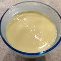 クックGD993I☆'s cooksnap of when they made オレンジ ヨーグルト.