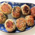 miLmal's cooksnap of when they made 簡単！もち麦入りはんぺんボール.