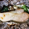 miLmal's cooksnap of when they made 節約簡単ヘルシー☆野菜と赤魚のホイル焼♪.