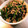 fuyu子's cooksnap of when they made ほうれん草と豚挽きのバター炒め.