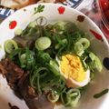ぼぼ～ちゃん's cooksnap of when they made 土手煮.