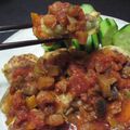 shoko1205's cooksnap of when they made チーズ風味の牡蠣ピカタ◇トマトソース添え.