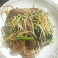 kawatomo's cooksnap of when they made 【レバーふっくら】安定のレバニラ炒め.