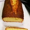 みちるとわたる's cooksnap of when they made 究極のしっとりパウンドケーキ♡.