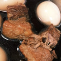 ゆみみみみみみ7's cooksnap of when they made 豚の角煮.