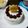 ねこのしもべ's cooksnap of when they made 簡単！10分で作れる赤ちゃんケーキ！.