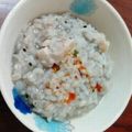 どんぐり☆彡's cooksnap of when they made スープも美味しく♪中華風カップおじや.
