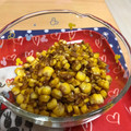 えりみにさん's cooksnap of when they made 超簡単！バター醤油の焼きとうもろこし.
