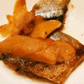 豆花子's cooksnap of when they made 骨まで食べれる♪秋刀魚の甘酢生姜煮☆.