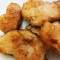 7up♡'s cooksnap of when they made 安ッうまッ超簡単☆材料3つ！とりむね炒め.