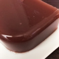 青猫黄猫's cooksnap of when they made ☆棒寒天で作る水ようかん☆.