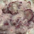 け〜〜ちゃん's cooksnap of when they made 甘くない苺 フレッシュに美味しく♫.