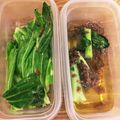 ピグレット✰'s cooksnap of when they made キャベツのオーブン焼き　アヒージョ風.