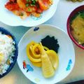 まみお✳'s cooksnap of when they made 簡単☆白だしで若竹煮.
