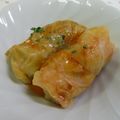 ふたごっち's cooksnap of when they made ロールキャベツ(トマト味).