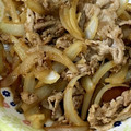 ２番目のこぶた's cooksnap of when they made 豚肉と玉ねぎの生姜焼き☆簡単調味料♪.