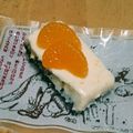 HIRIAlove's cooksnap of when they made フルーチェで！　レアヨーグルトケーキ.