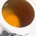メリッサ＊'s cooksnap of when they made 【自家製】ミントシロップ☆☆☆.