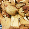 ｘいおｘ's cooksnap of when they made 鶏肉と厚揚げのてりうま煮.