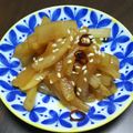 おーのかずなり's cooksnap of when they made ☆大根消費☆ 大根の甘辛炒め煮.