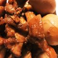 かなきち17号's cooksnap of when they made ご飯が進む！鶏のすっぱ煮.