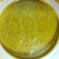がぶっち's cooksnap of when they made バジルの手作りジェノバソース.