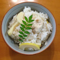 ゆすひと's cooksnap of when they made 定番！筍と鯛の炊き込みごはん.