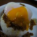 いこりんおばちゃん's cooksnap of when they made 簡単！おいしい！ドライカレー.
