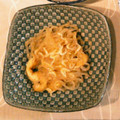 かにゃたろう's cooksnap of when they made 糸こんにゃくと油揚げのきんぴら風♪.