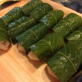あやかときょうこ's cooksnap of when they made もち米で桜もち.