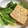 メロンパンケーキ's cooksnap of when they made 小松菜と厚揚げの煮びたし.