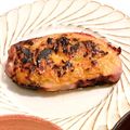 もっけっけ's cooksnap of when they made ◆簡単！豚ねぎ味噌焼き♪◆.