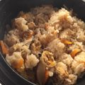 クックAD9Y2X☆'s cooksnap of when they made ＊めちゃウマ！バター香るベビホタごはん.