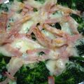 myukitty's cooksnap of when they made ♪お弁当用♪　ブロッコリー.