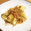金魚のひらり's cooksnap of when they made 魚焼きグリルとトングで簡単焼きナス、.